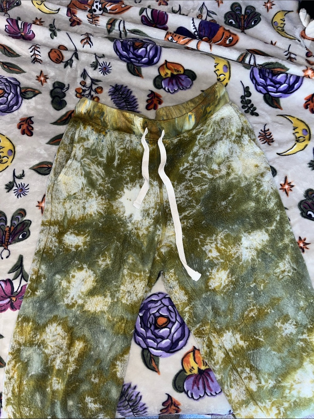 Jala sweatpants